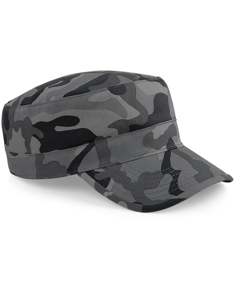Camo army pet