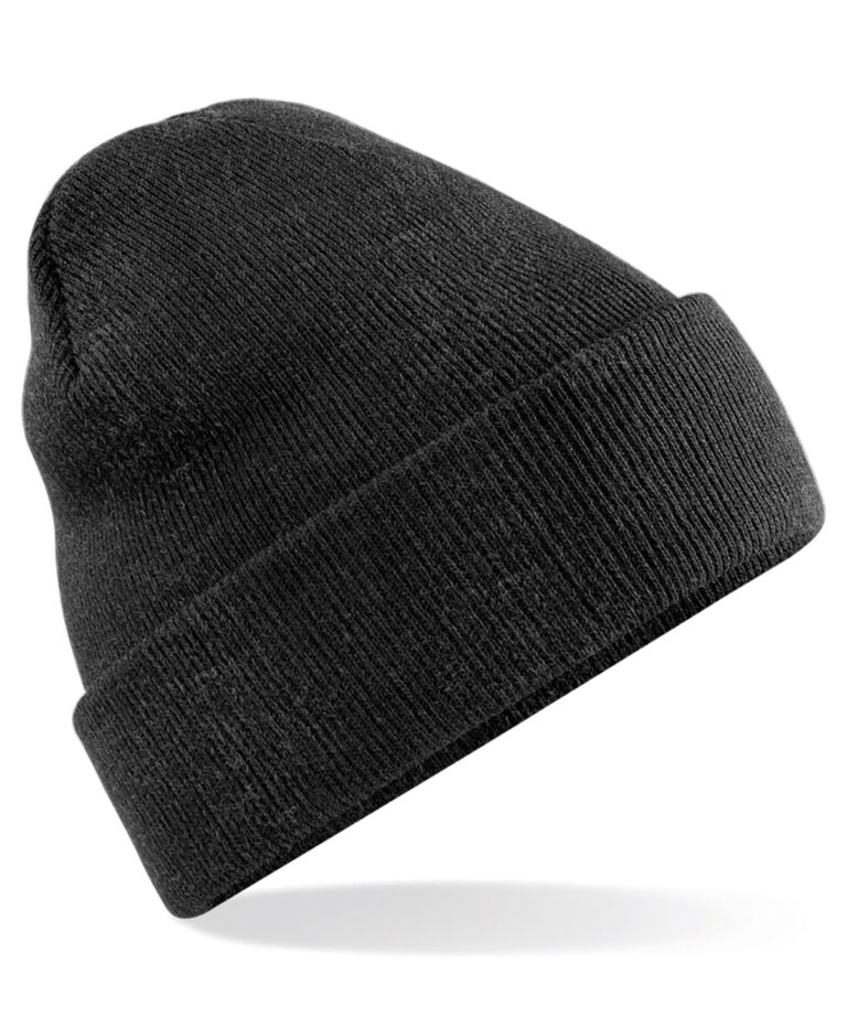 Original muts met omslag
