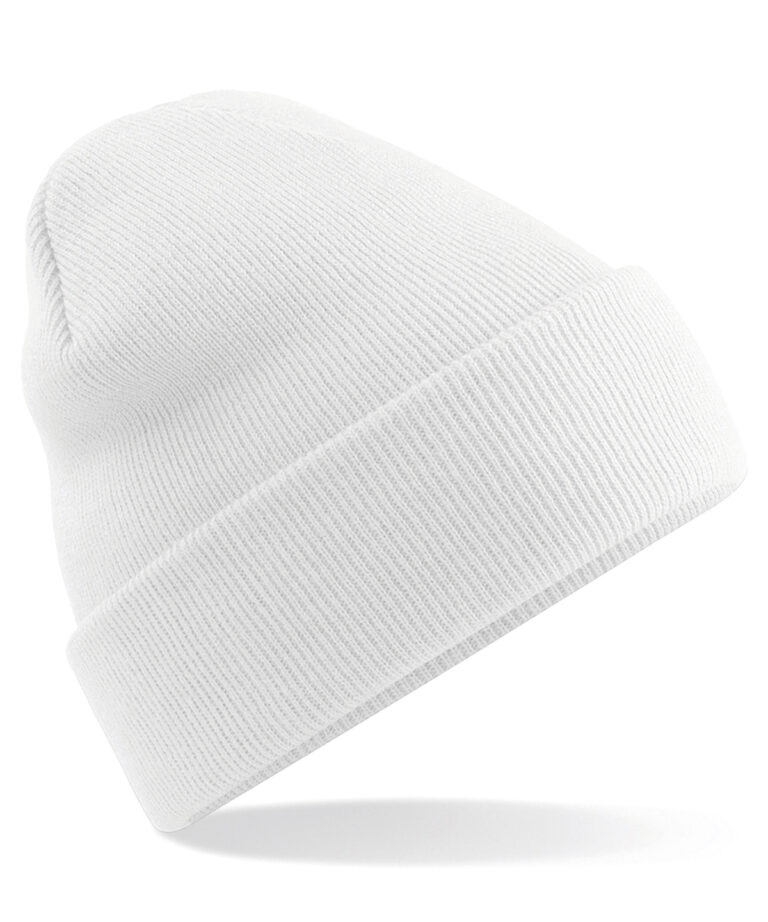 Original muts met omslag