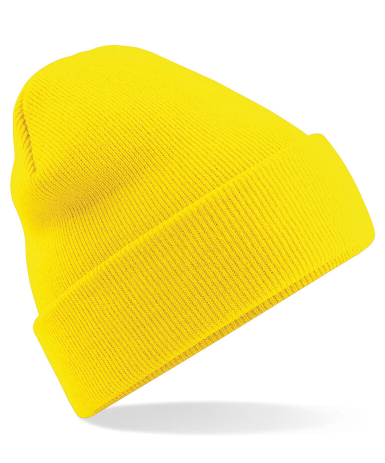 Original muts met omslag