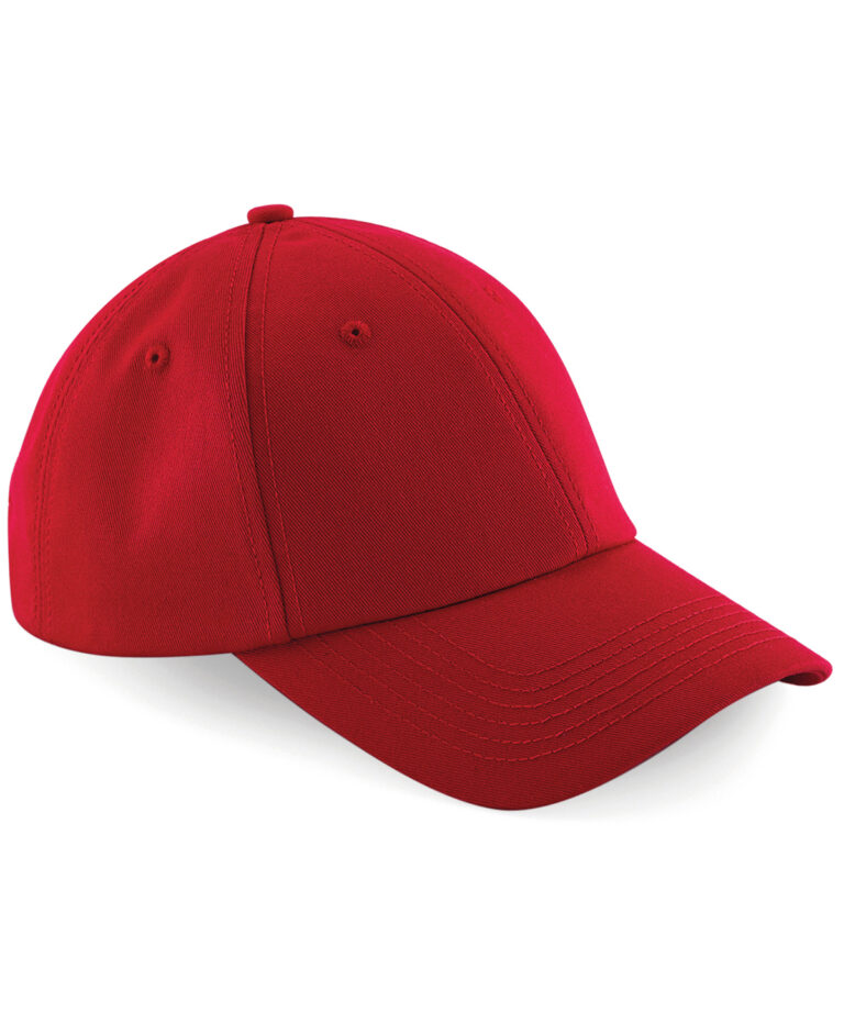 Authentic baseballpet