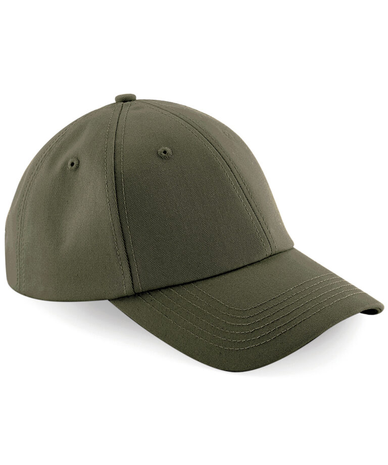 Authentic baseballpet