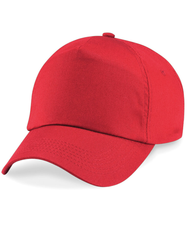 Junior Original 5-panel pet