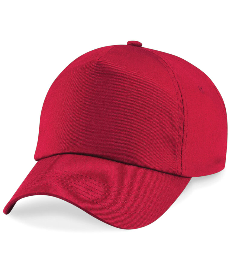 Junior Original 5-panel pet