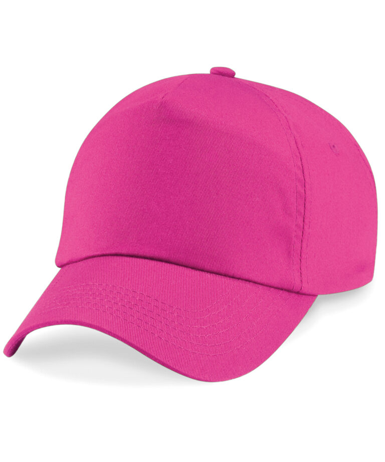 Junior Original 5-panel pet