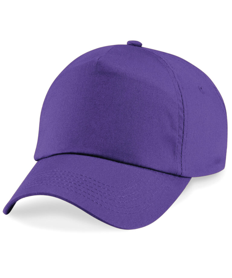 Junior Original 5-panel pet