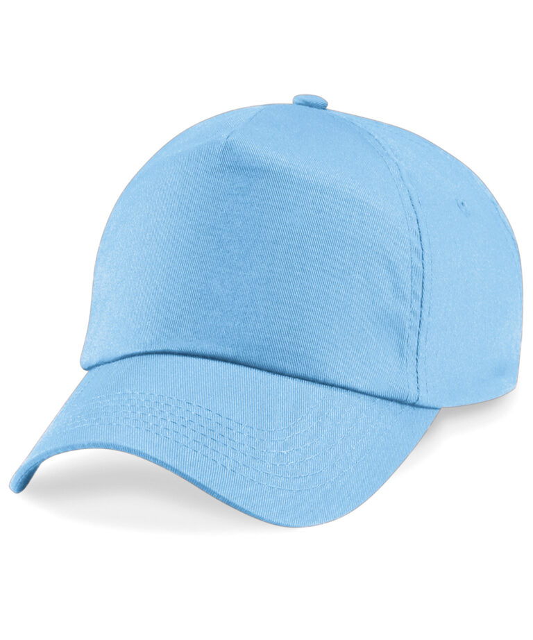 Junior Original 5-panel pet