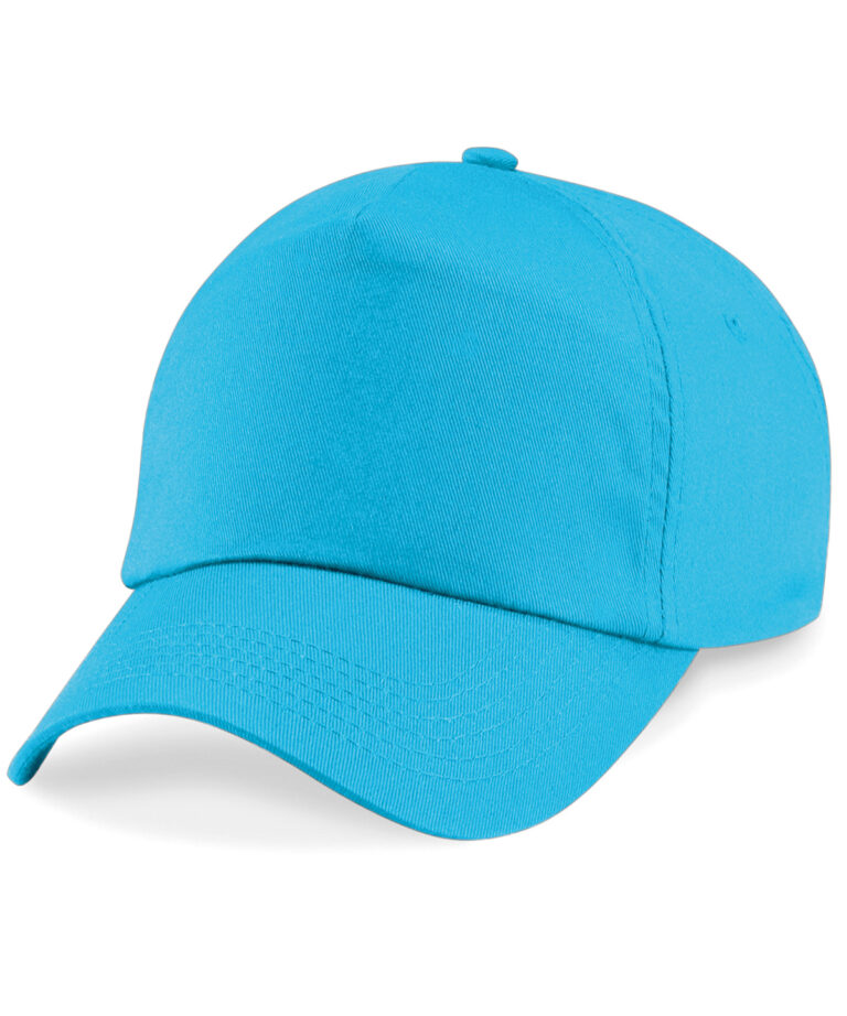 Junior Original 5-panel pet