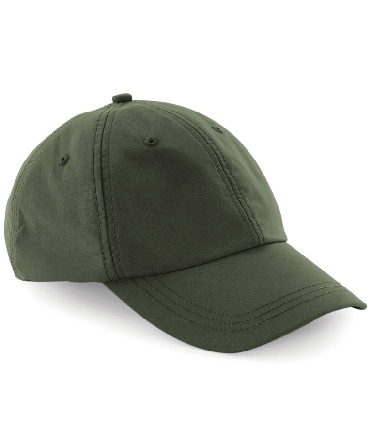 Outdoor 6-panel pet