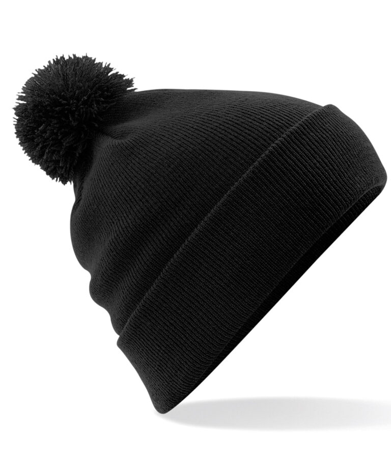 Original muts met pompon