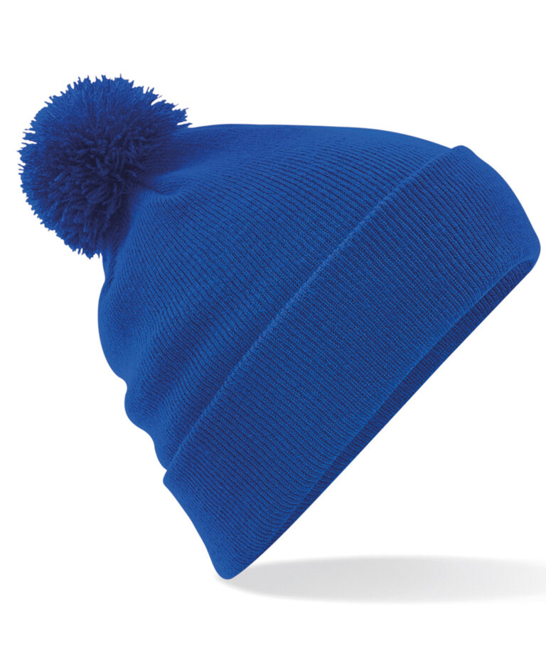 Original muts met pompon