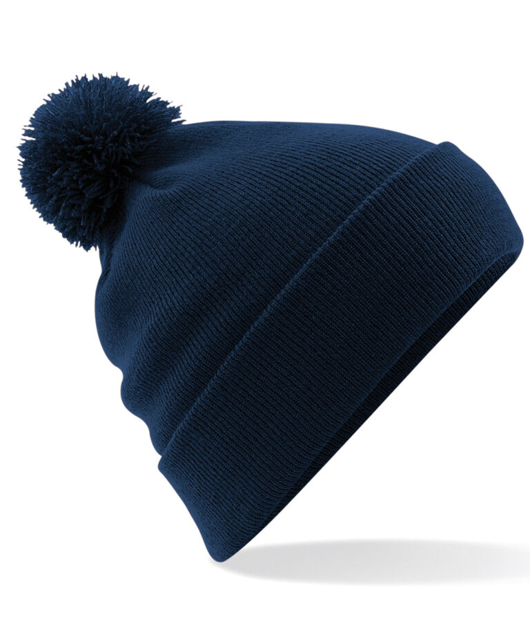 Original muts met pompon