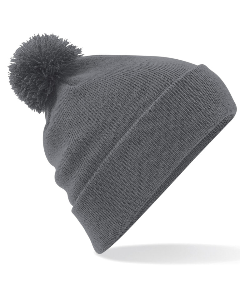 Original muts met pompon