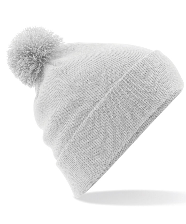 Original muts met pompon