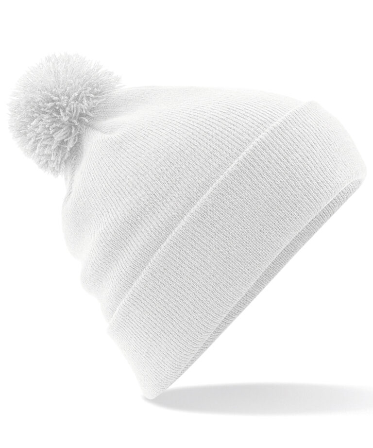 Original muts met pompon