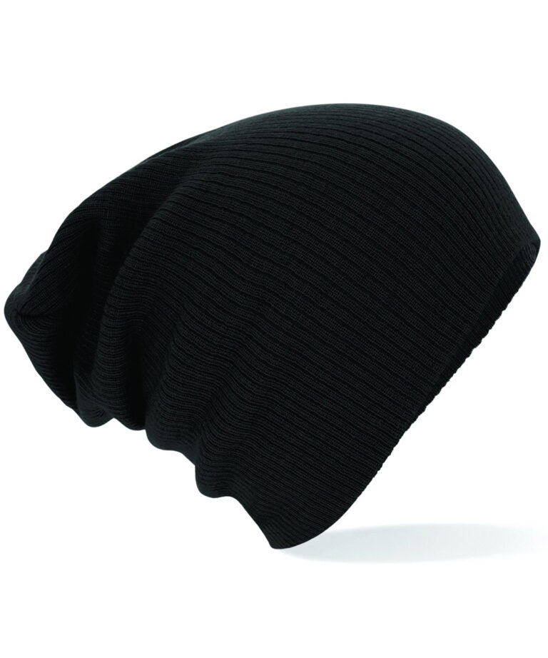 Slouch muts