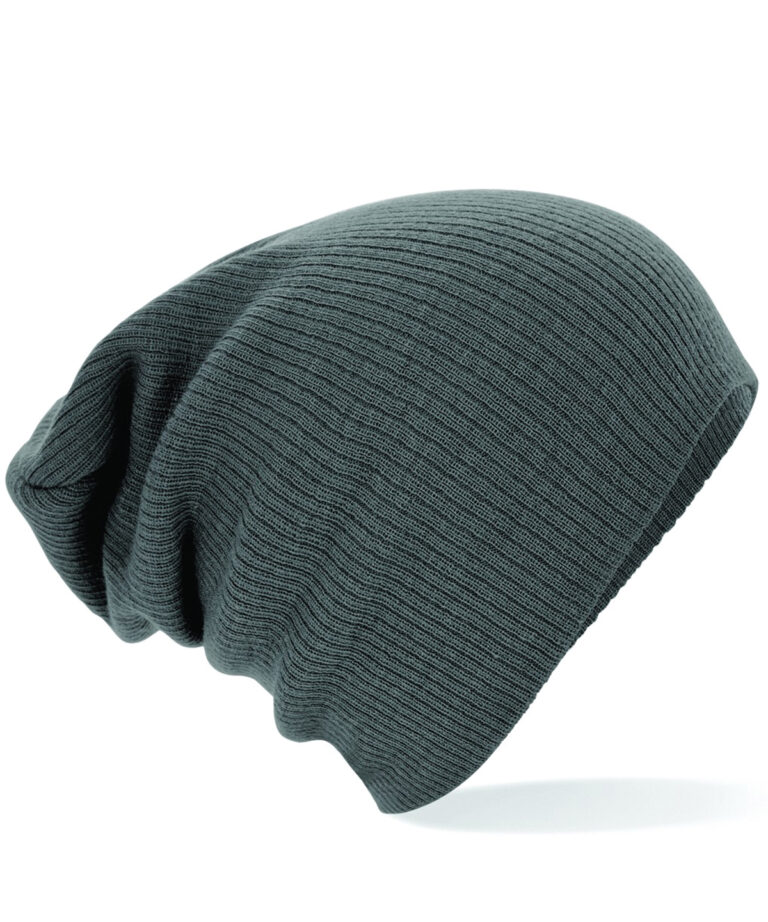 Slouch muts