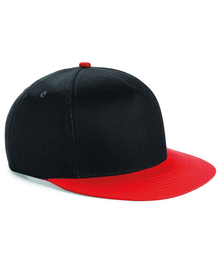 Jeugd snapback