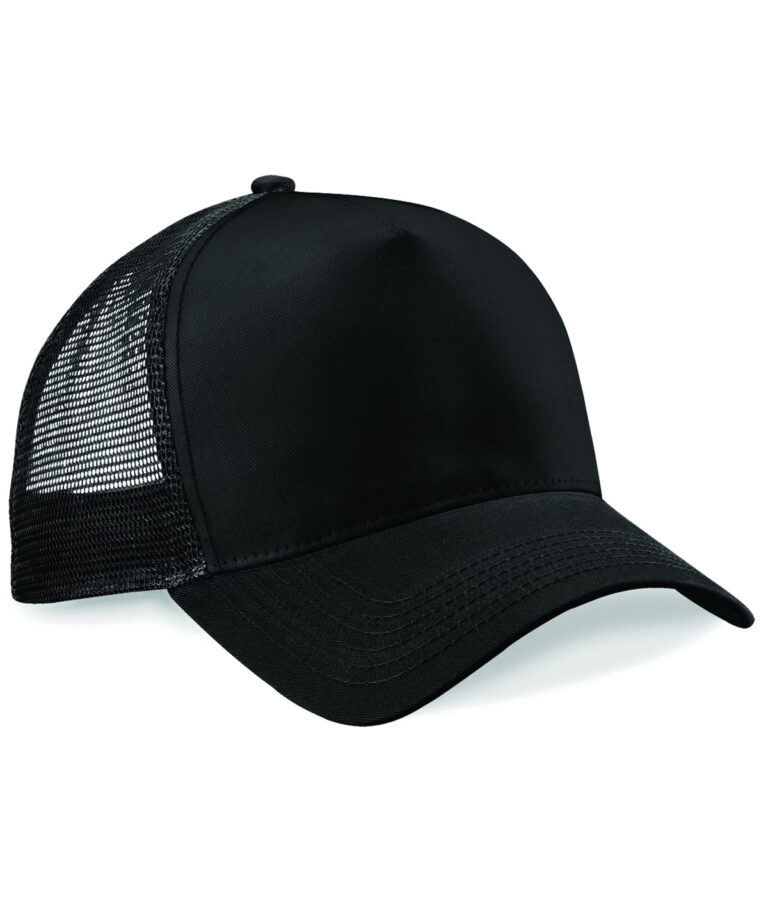 Snapback truckerpet