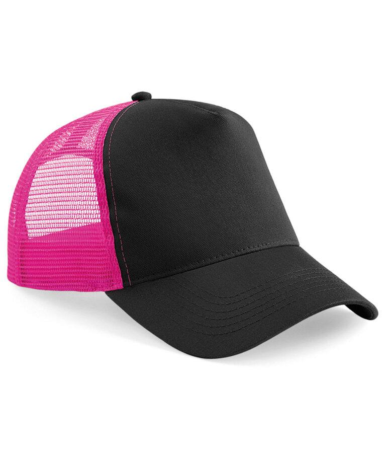 Snapback truckerpet