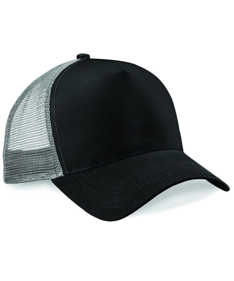 Snapback truckerpet