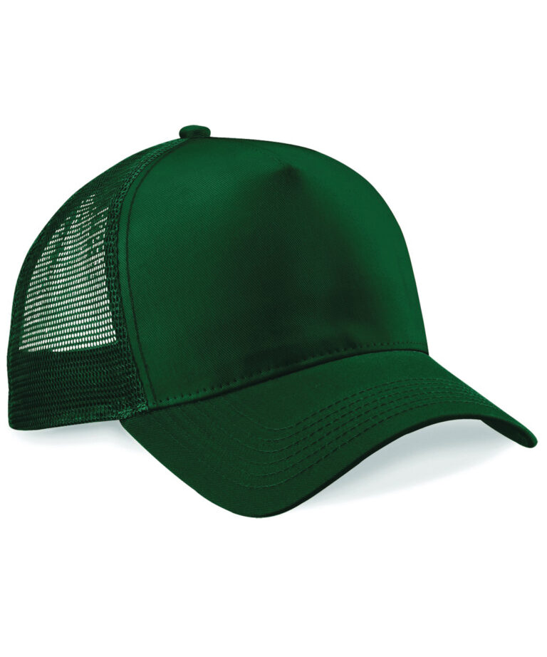 Snapback truckerpet