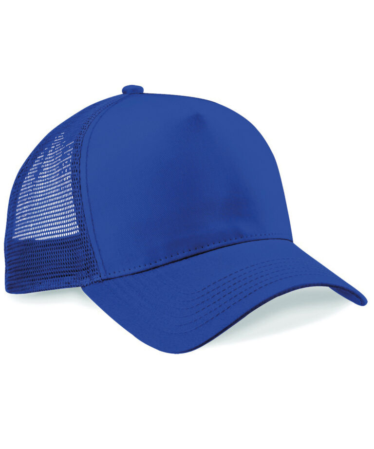 Snapback truckerpet