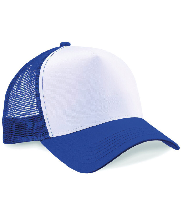 Snapback truckerpet