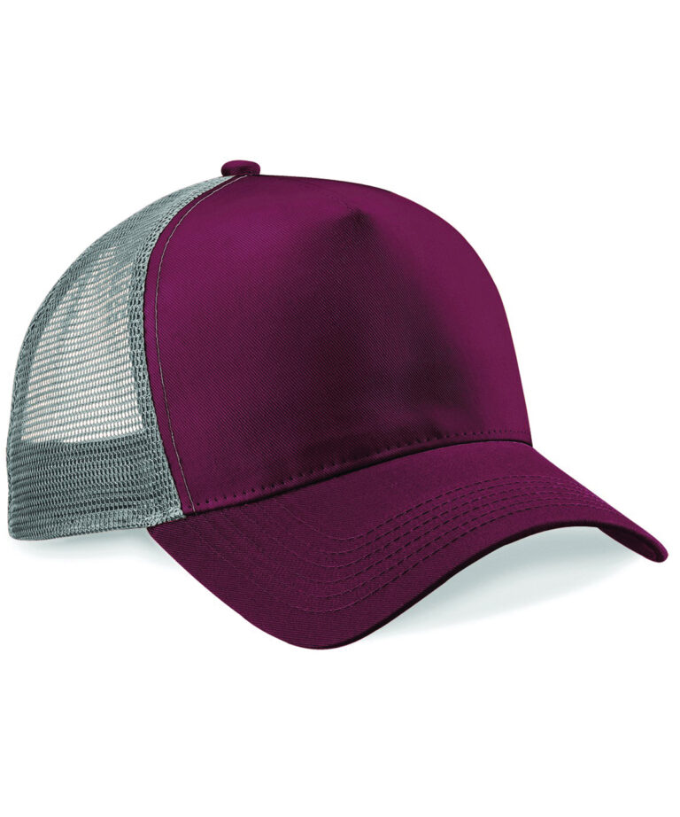 Snapback truckerpet