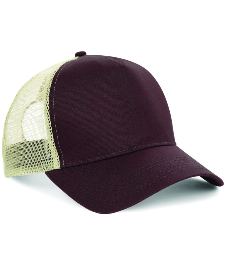Snapback truckerpet
