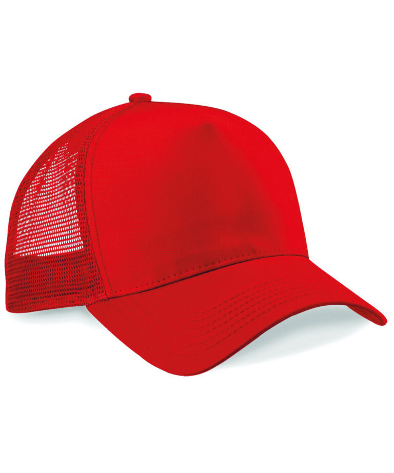 Snapback truckerpet