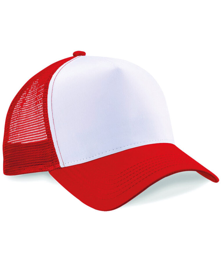Snapback truckerpet