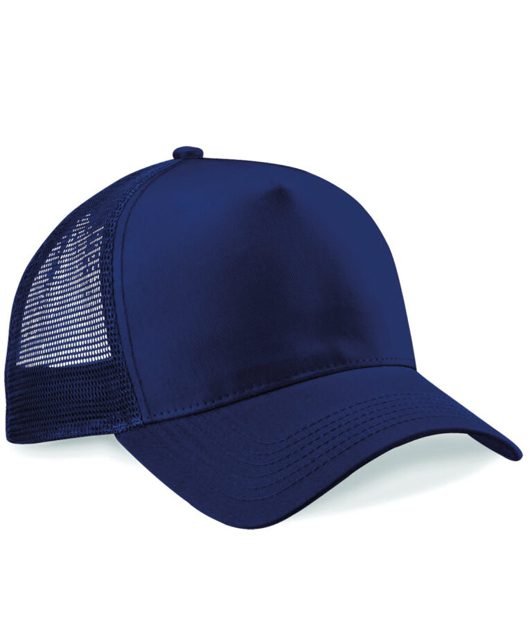 Snapback truckerpet