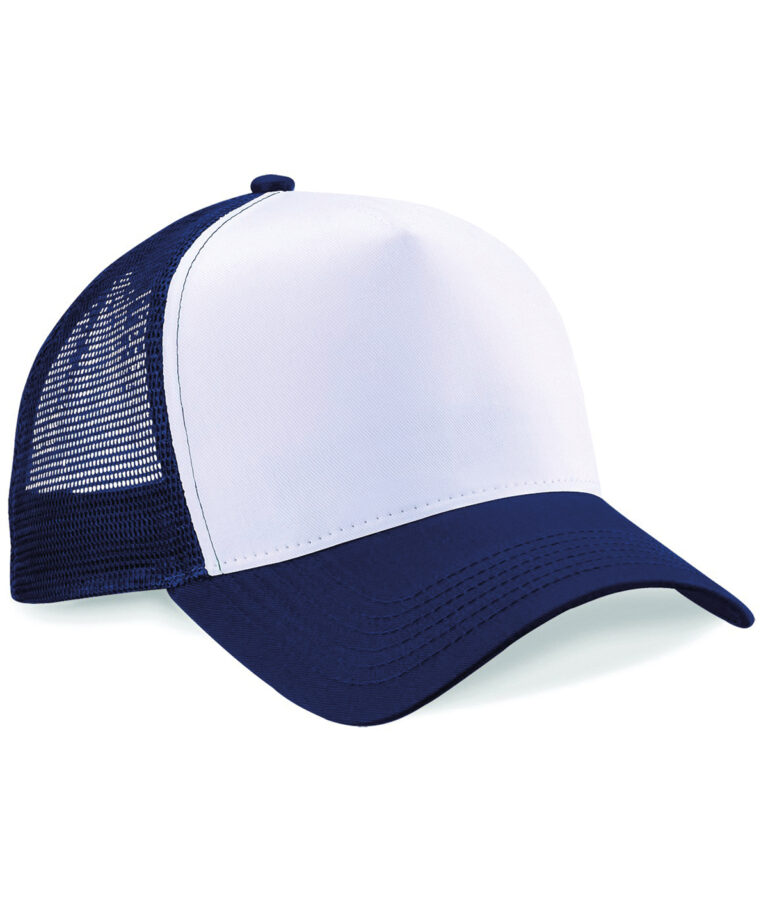 Snapback truckerpet