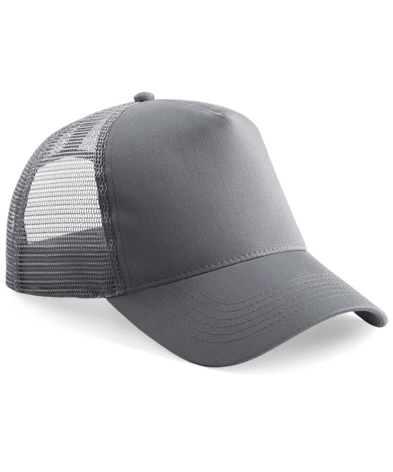 Snapback truckerpet