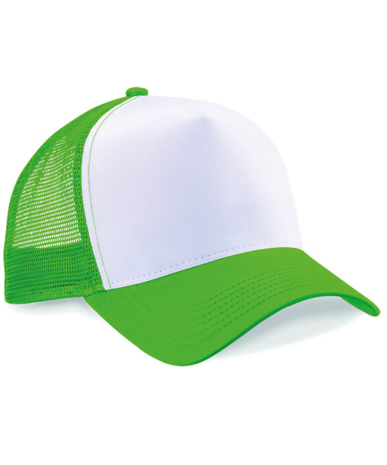 Snapback truckerpet