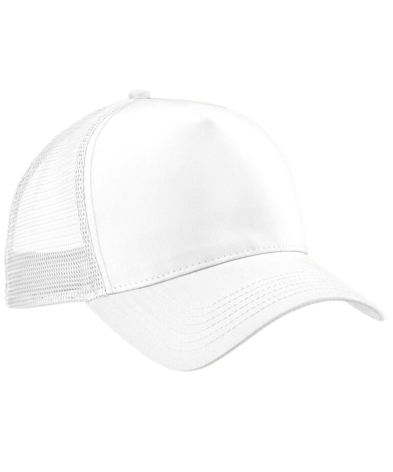 Snapback truckerpet