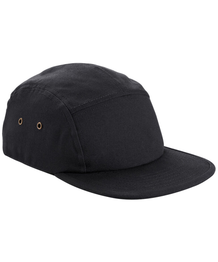 Canvas 5-panel camperpet