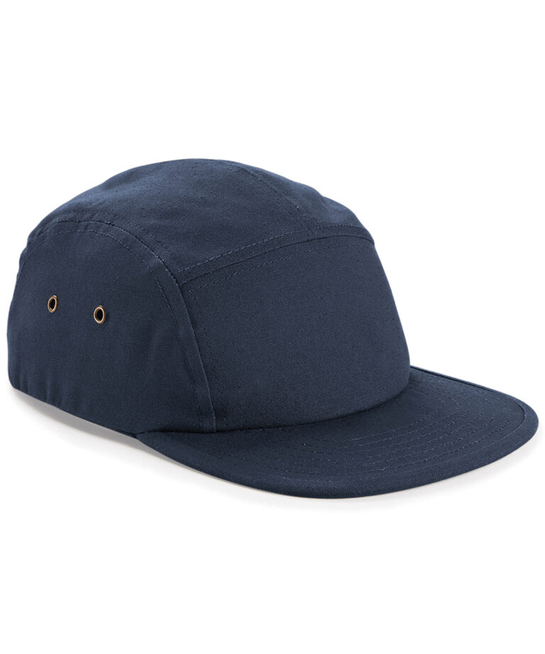 Canvas 5-panel camperpet