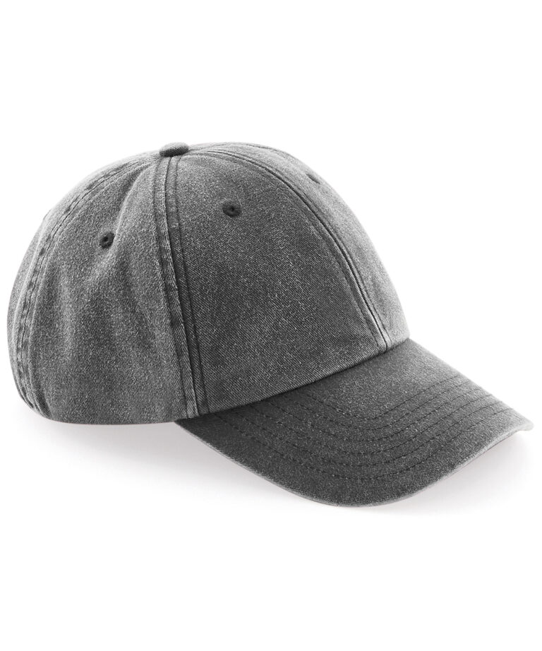 Low-profile vintage pet