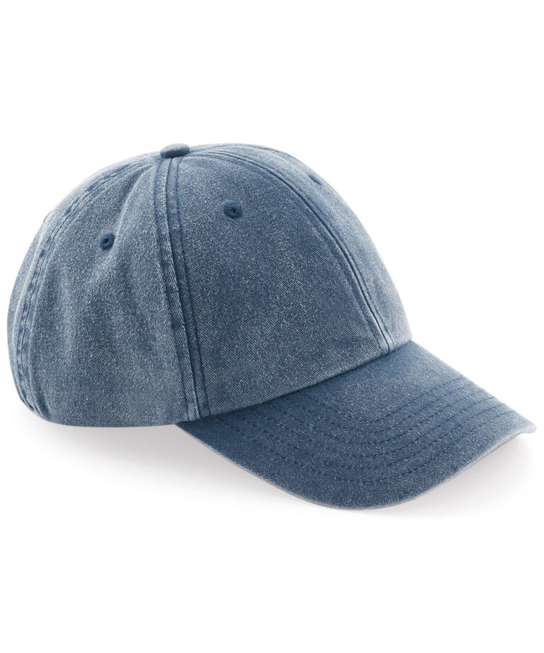 Low-profile vintage pet