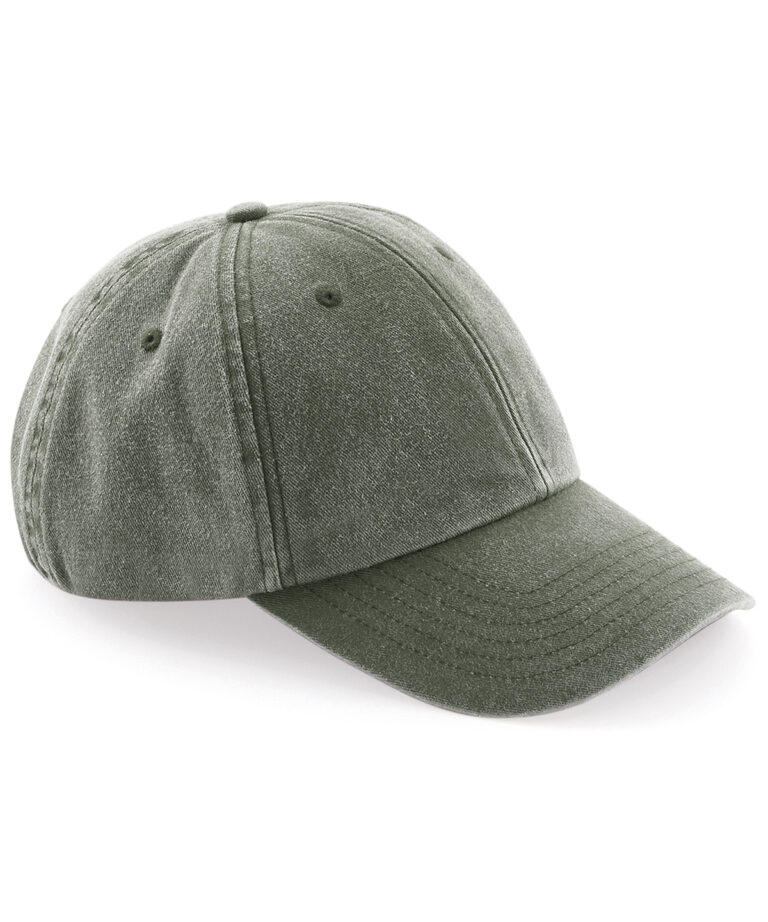 Low-profile vintage pet