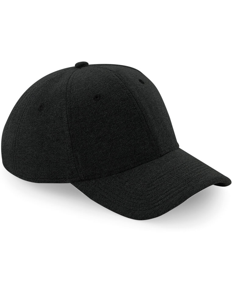 Jersey athleisure baseballpet