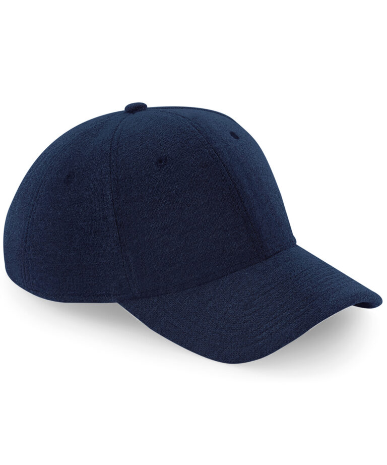 Jersey athleisure baseballpet