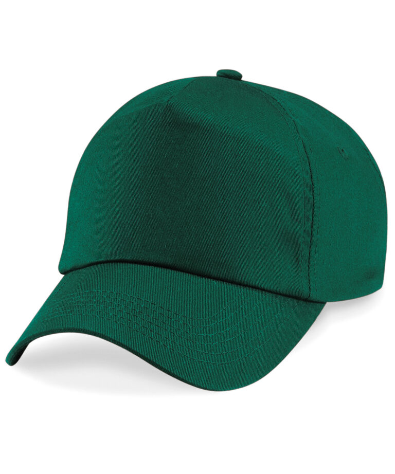 Junior Original 5-panel pet