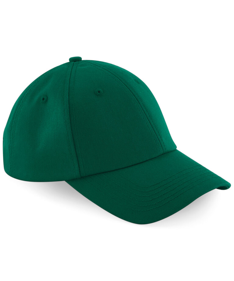 Authentic baseballpet