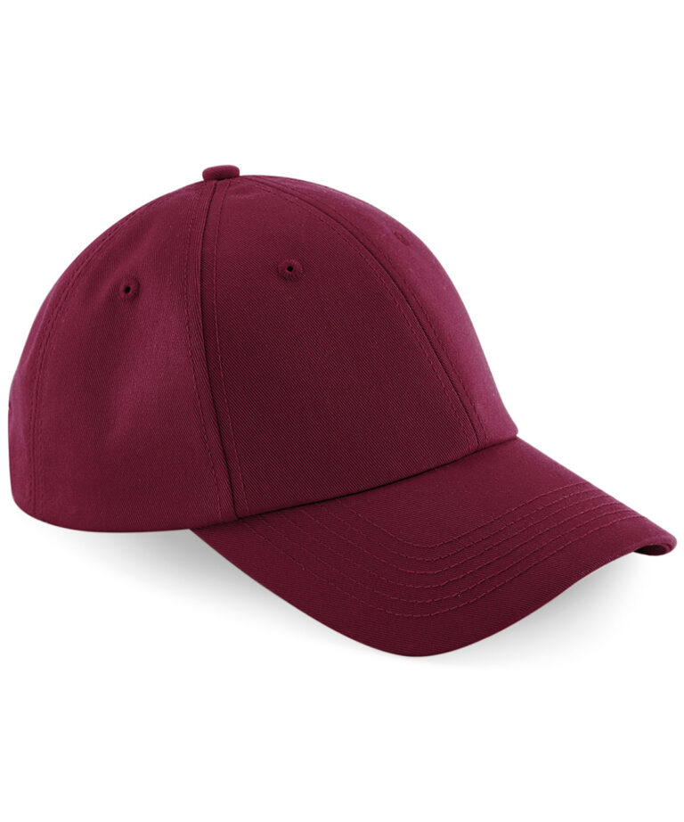 Authentic baseballpet