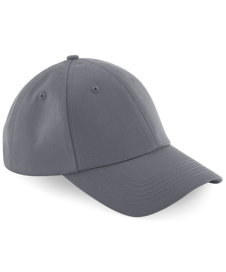 Authentic baseballpet