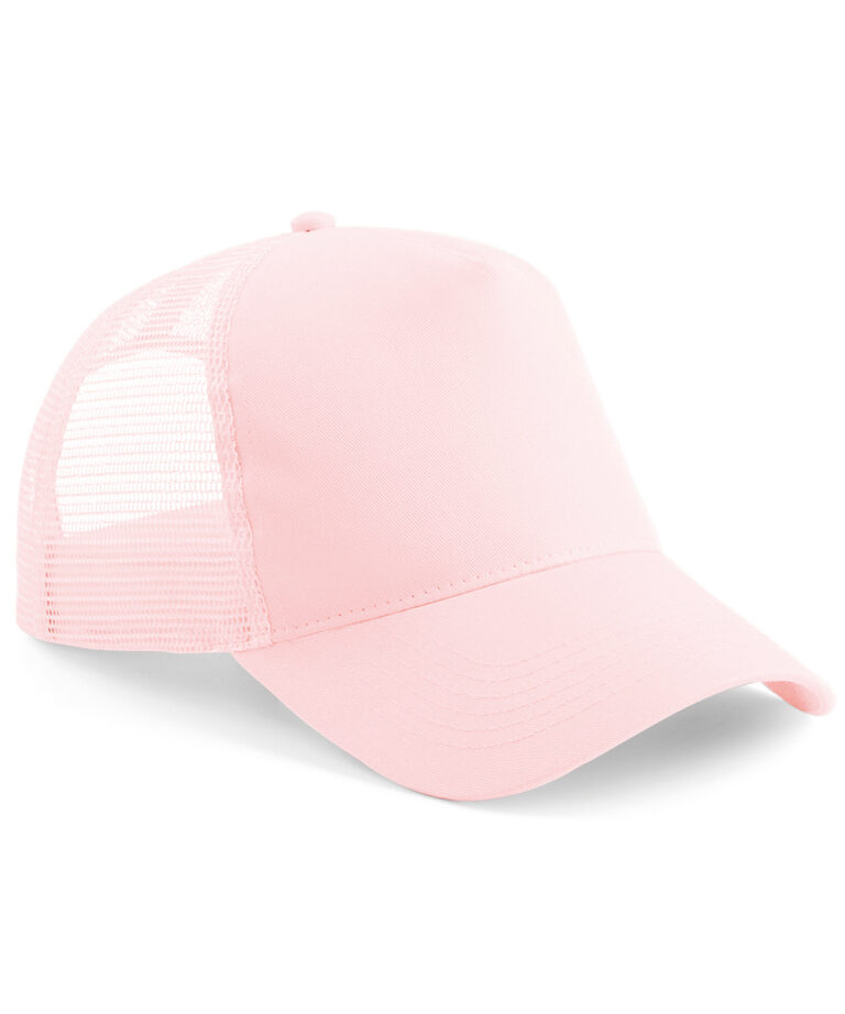 Snapback truckerpet