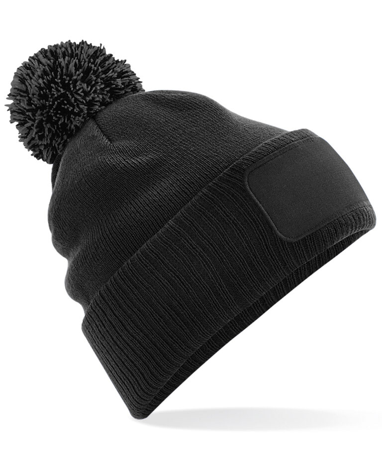 Snowstar® patch muts